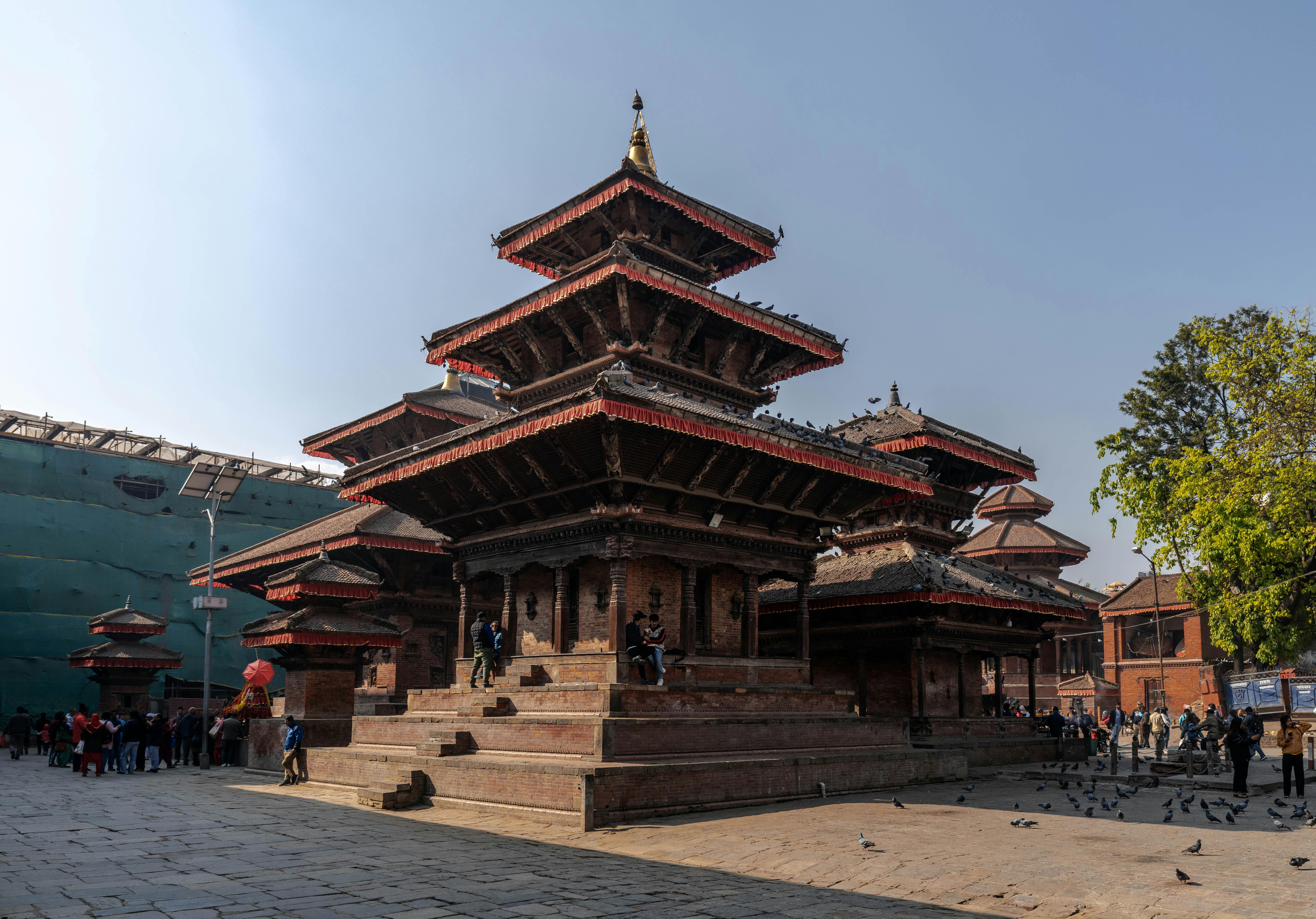 Nepal Highlights Tour | 6 Days