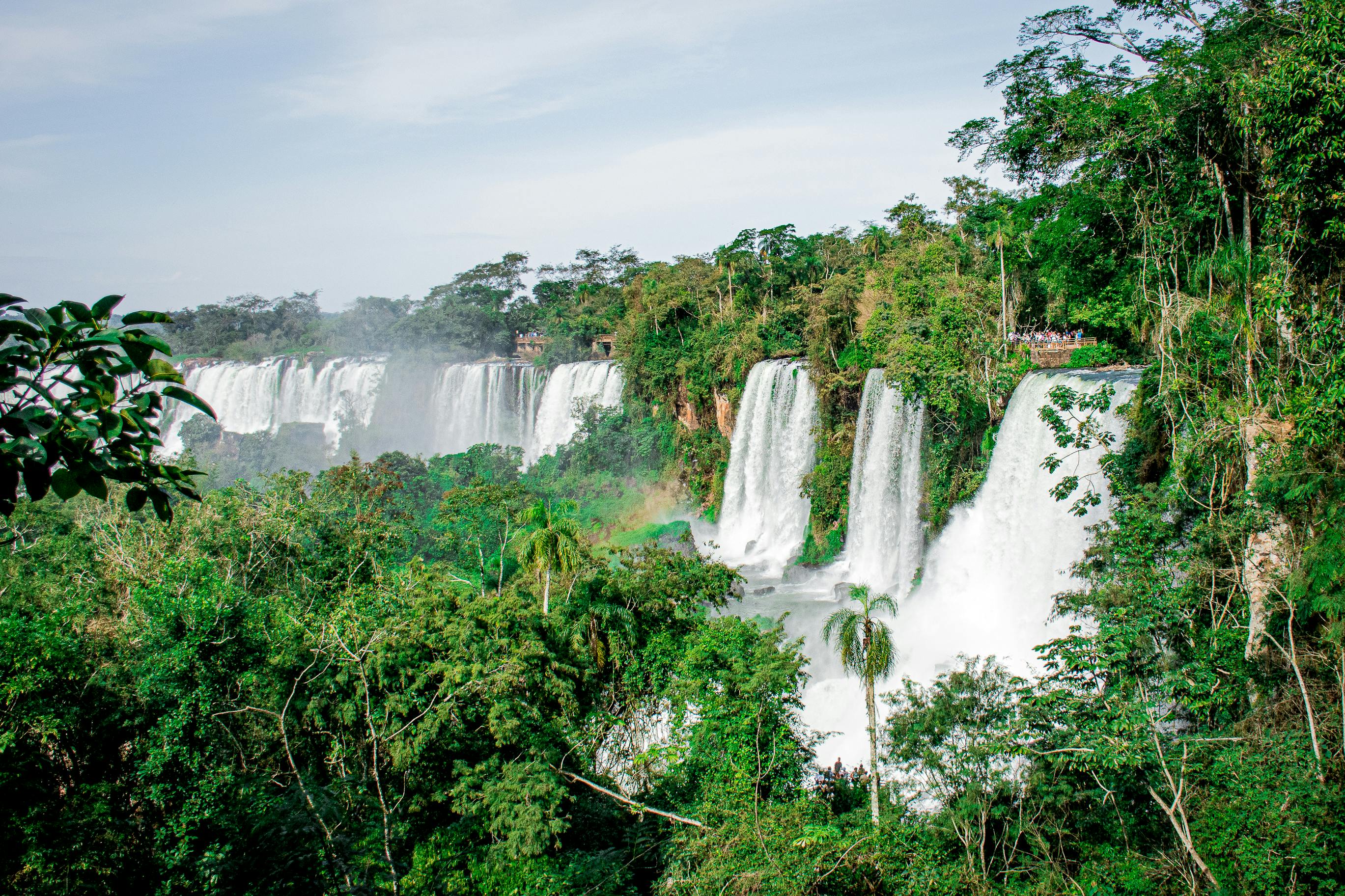 Argentina Highlights | Superior Package