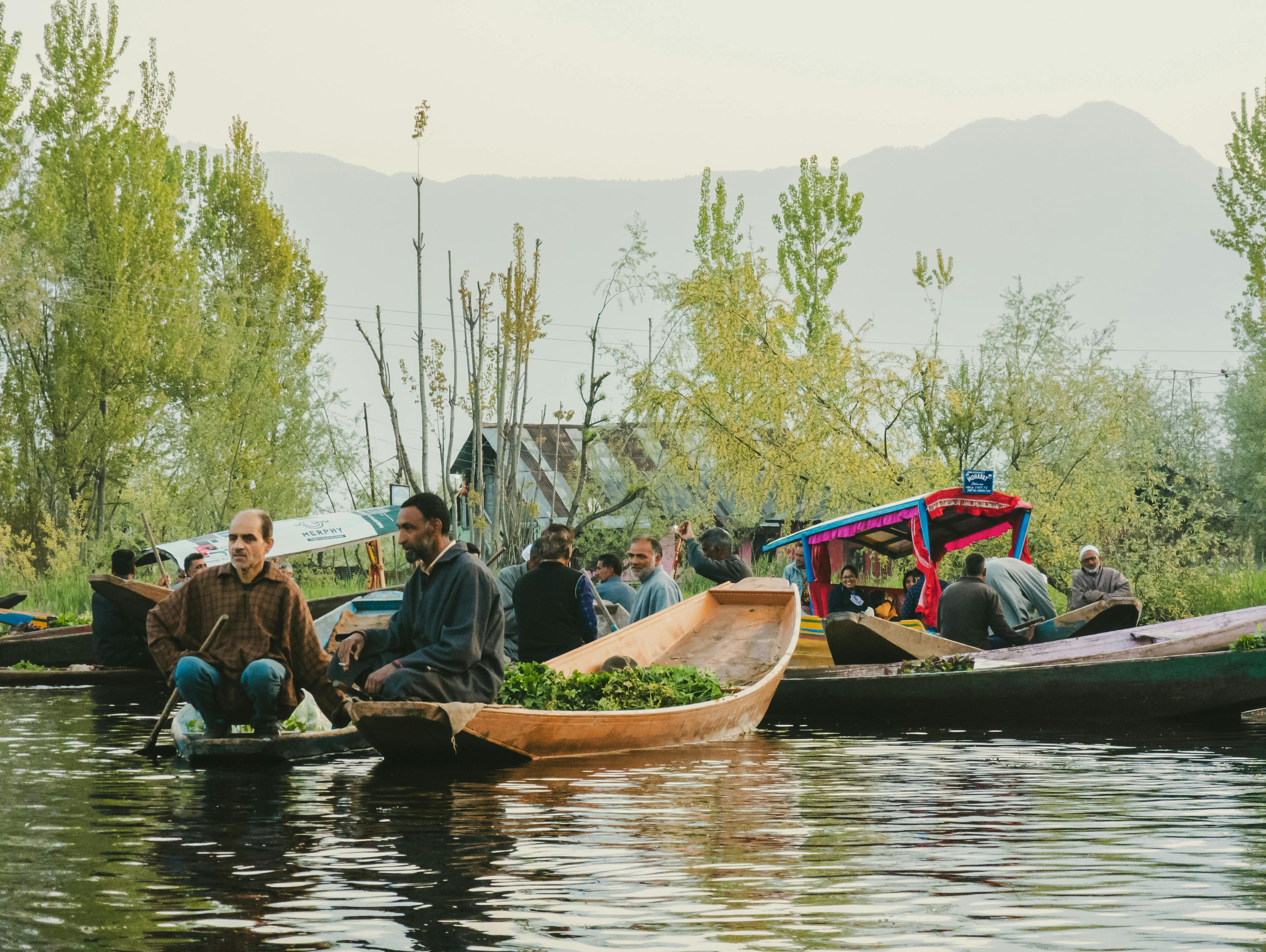 Best of Kashmir Tour Package | 6N / 7D