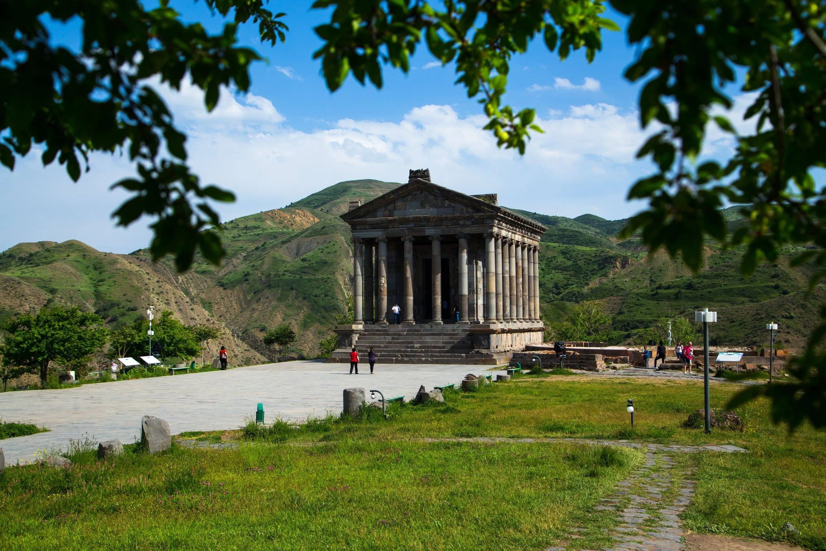 Discover Armenia