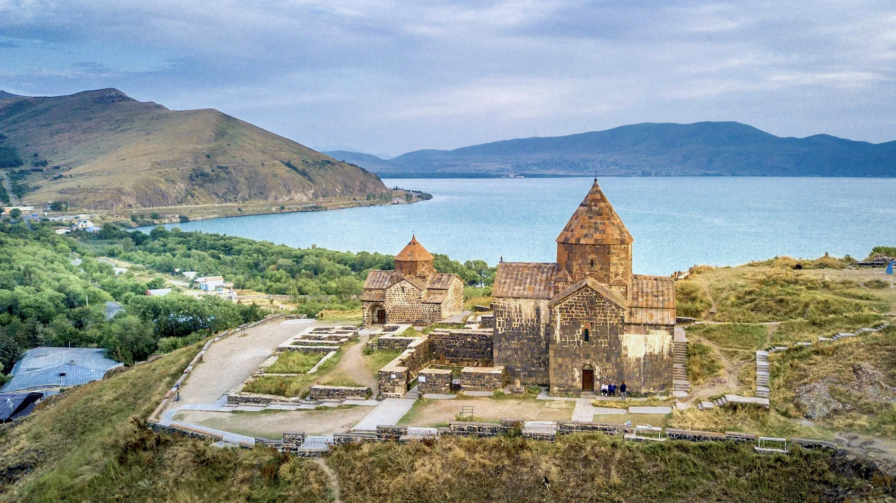 Georgia to Armenia Grand Tour 2025