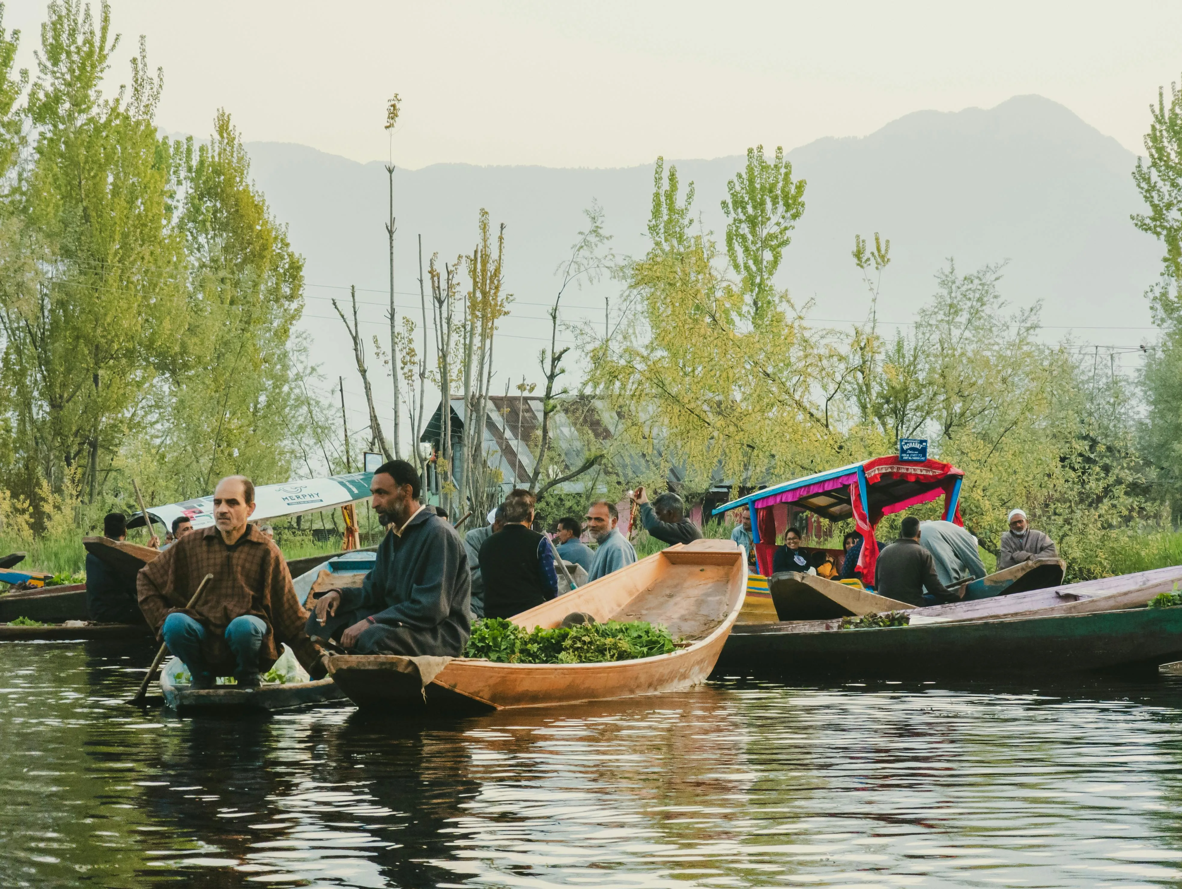Best of Kashmir Tour Package | 6N / 7D