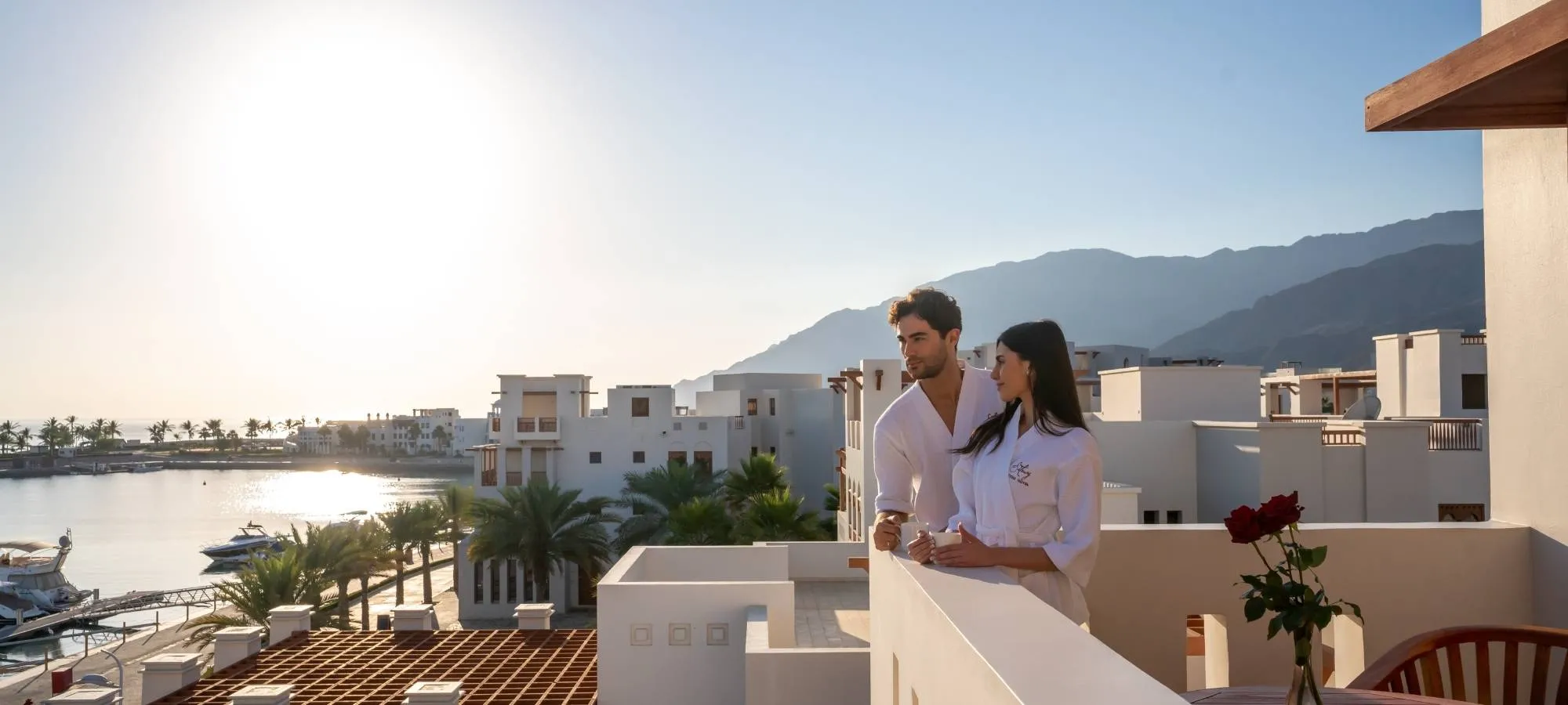 Detox Retreat 4 Days | Oman