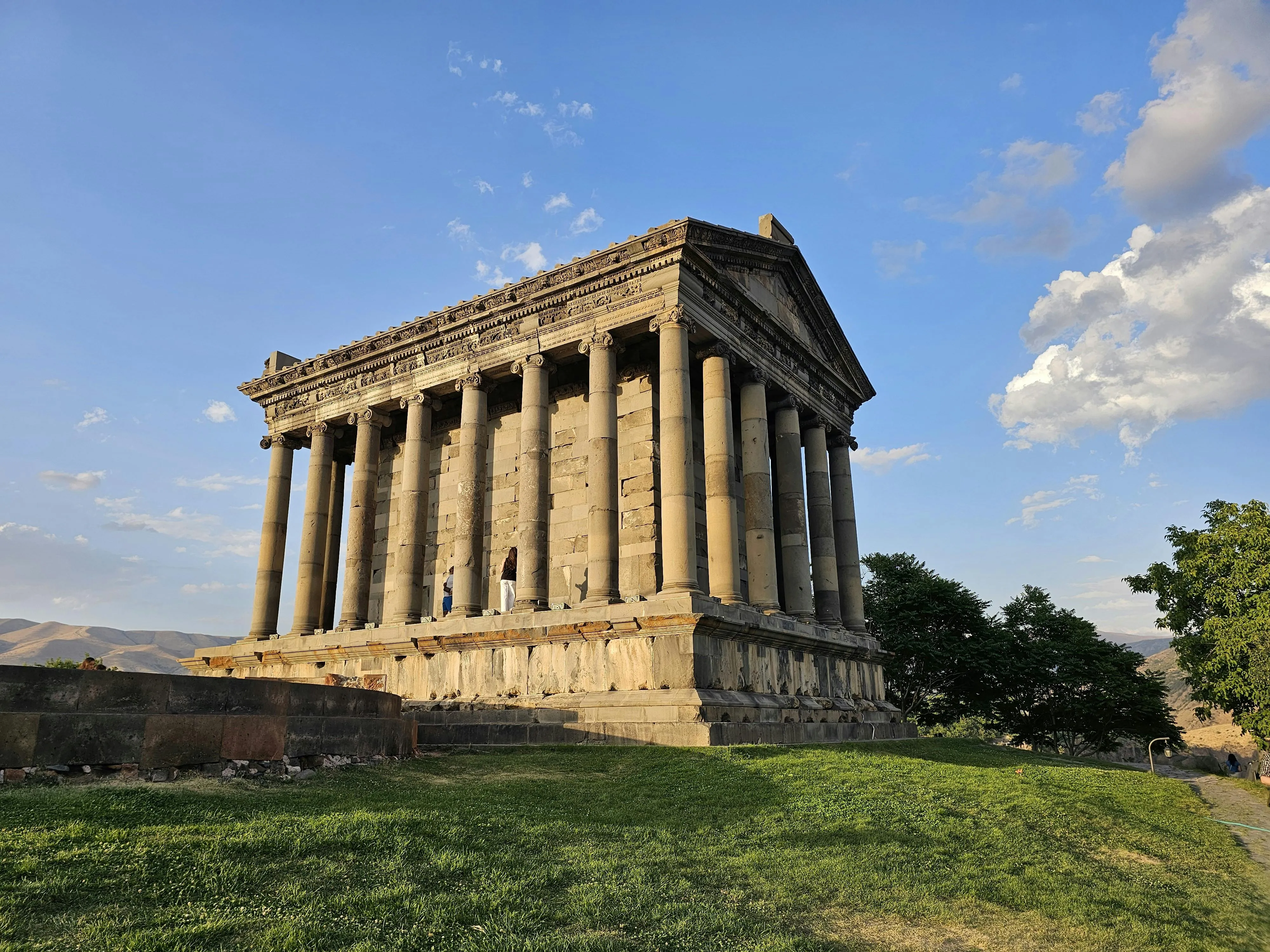 Armenia 2026 | 5 Days Cultural & Nature Tour