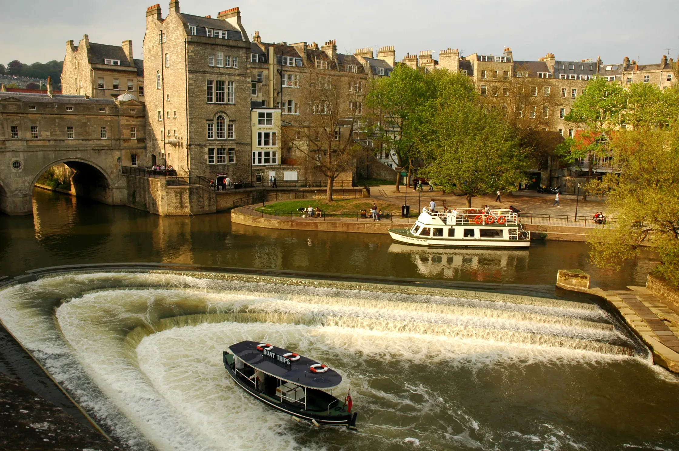 Luxury Bath and Stonehenge Tour from London