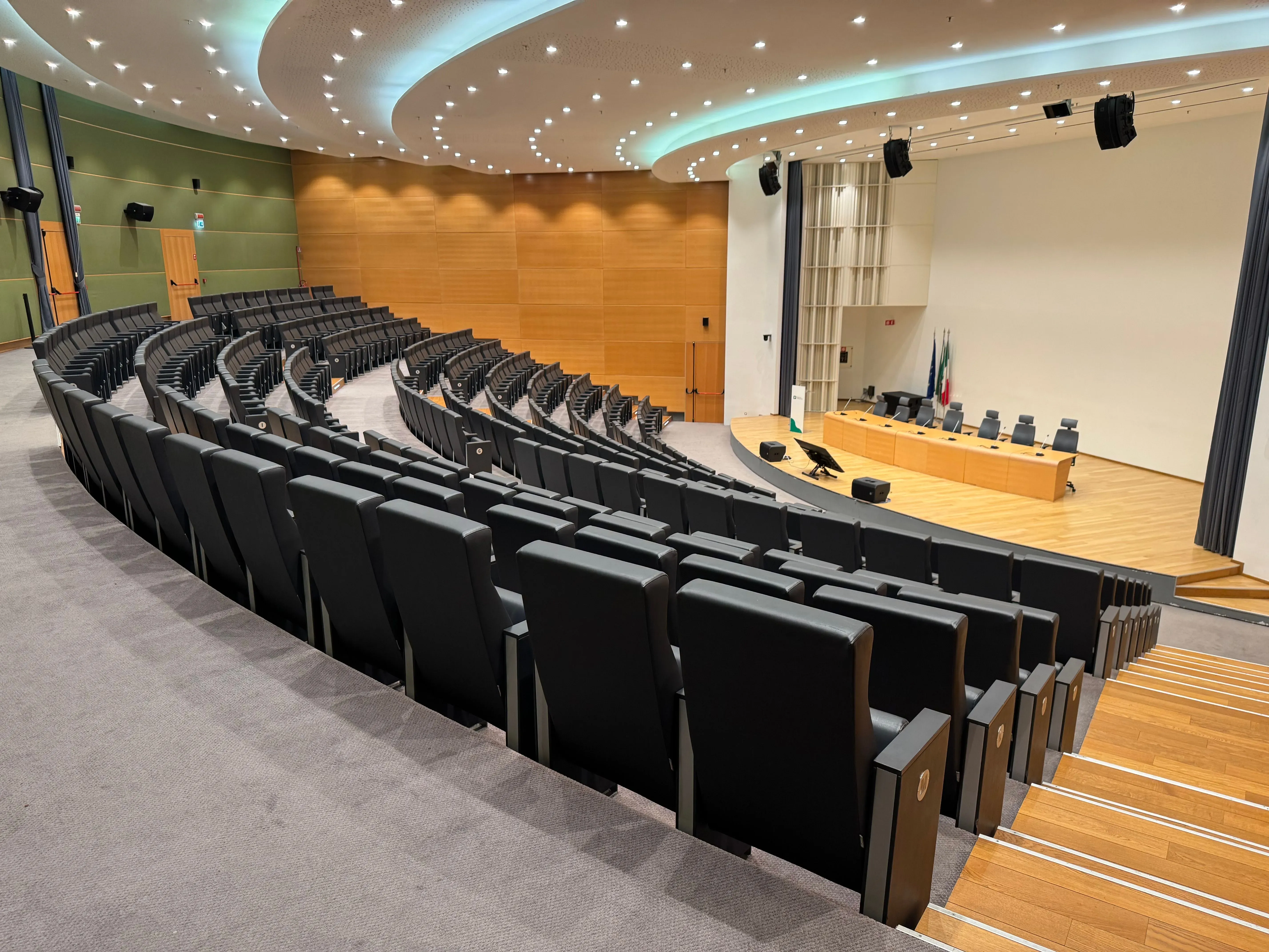 Conferences