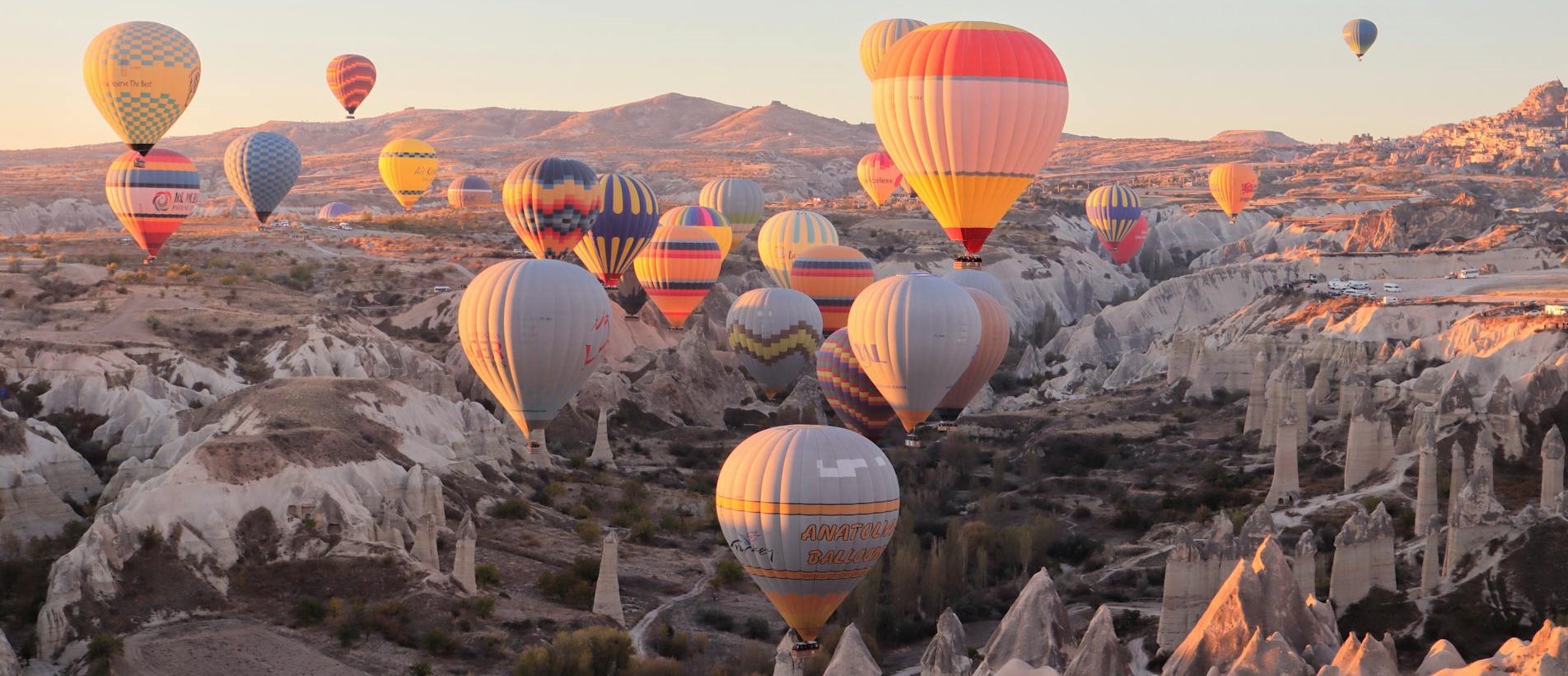 ballons