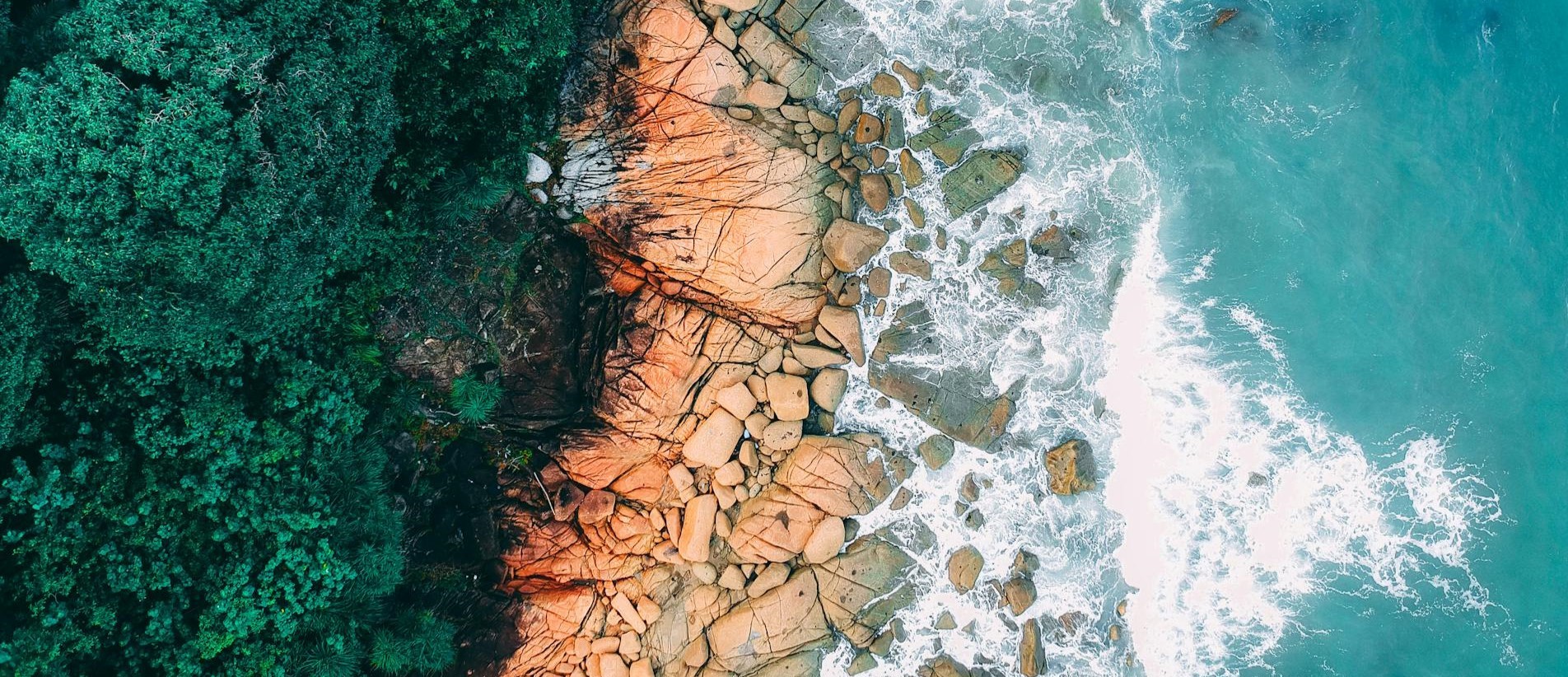 sea